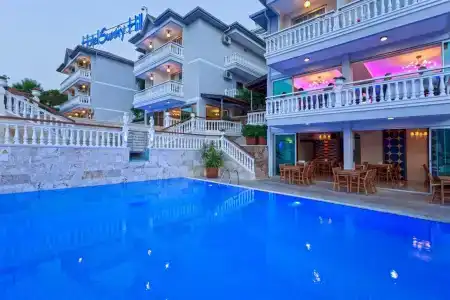 Sunny Hill Alya - 10