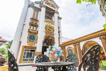 Pingdoi Hualin Boutique - 119