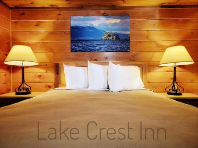 Lake Crest Inn - 27