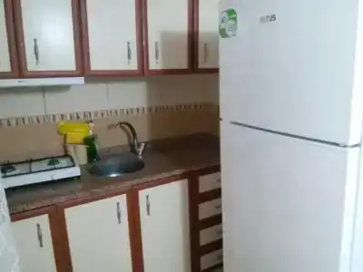 Sağlık Apart Pansiyon - 17