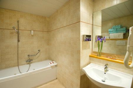 Terminal - Caroli Hotels - 8