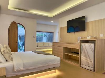 Tonsak Resort - 232