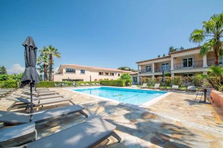 Brin d'Azur - Saint Tropez - 14