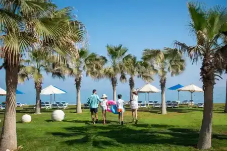 Grand Ocean El Sokhna - 31