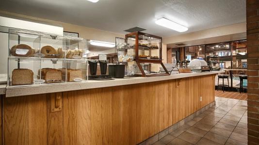 Best Western Plus Rio Grande Inn - 32