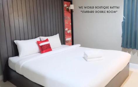 We World Boutique Haatyai - 1