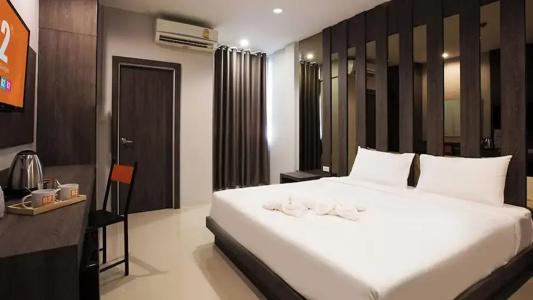 B2 Buriram Boutique and Budget - 60