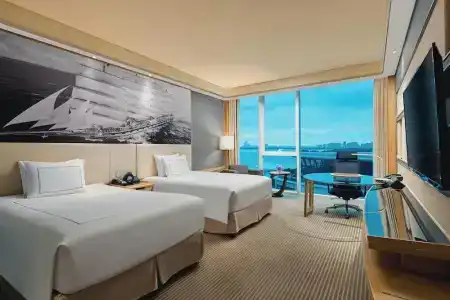 Crowne Plaza, An Ihg - 130