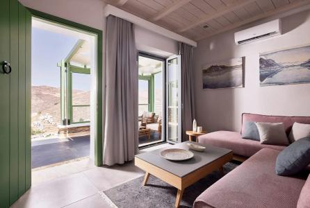 EmGard Suites Kythnos - 30