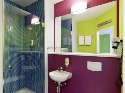 ibis Styles Duesseldorf-Neuss - 49