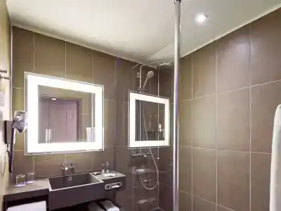 Novotel Konya - 9