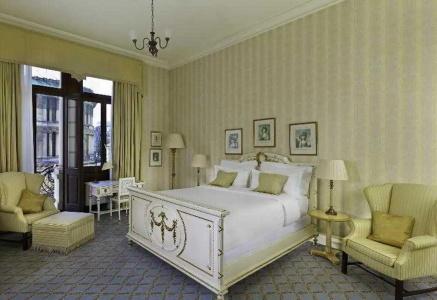 Bristol, A Luxury Collection Hotel, Warsaw - 5