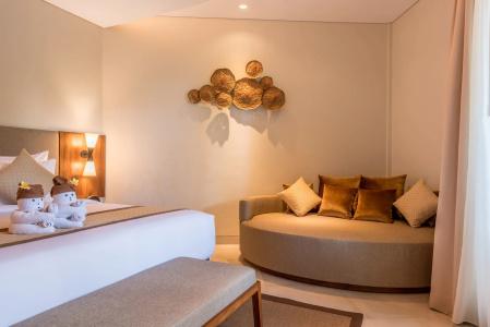 Tanadewa Resort & Spa Ubud - 3