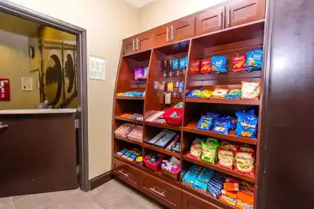 Staybridge Suites Houston - Iah Airport, An Ihg - 37
