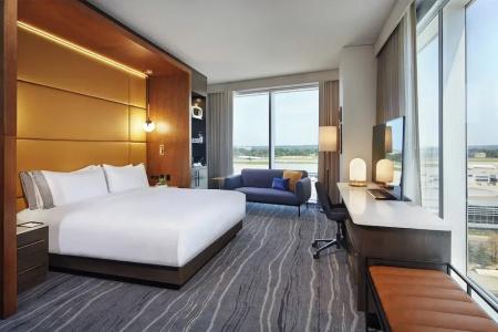 Intercontinental Minneapolis - St. Paul Airport, An Ihg - 89
