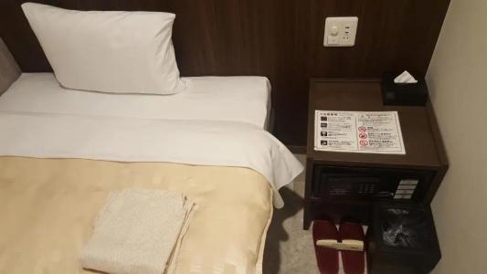 Grand Cabin Naha Oroku - 48