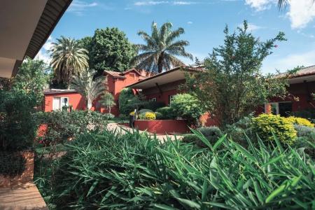 Relais des Plateaux & Spa– Ivato International Airport - 69