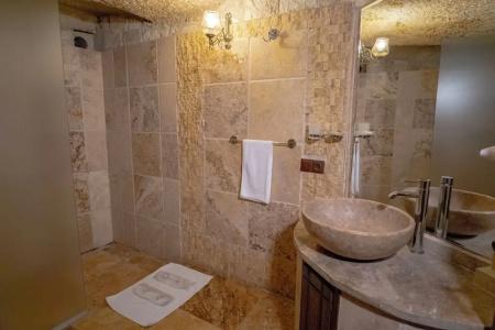 Kemerhan Cave Suites - 78