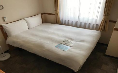 Toyoko Inn Hokkaido Ekimae Ichijo-dori - 40