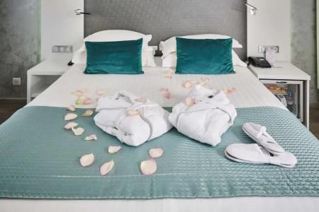 Best Western Plus Carlton Annecy - 108