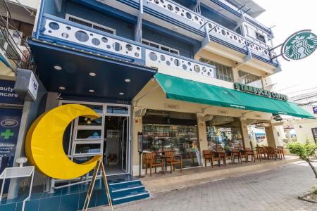 The Moon Hostel Huahin - 0