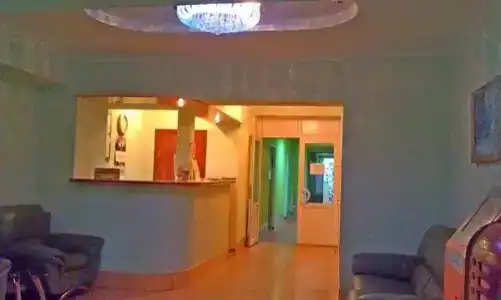 Восток - 1