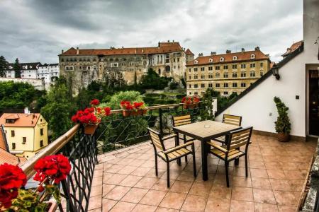 Dvorak Cesky Krumlov - 52