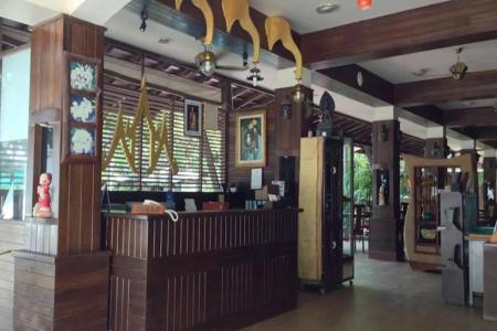 Grand Thai House Resort - 1