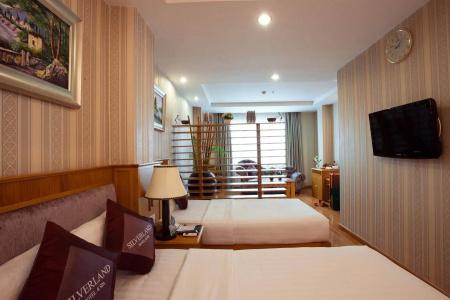 Silverland Sil & Spa - 38