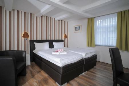 Le petit Palais -/Pension - 5