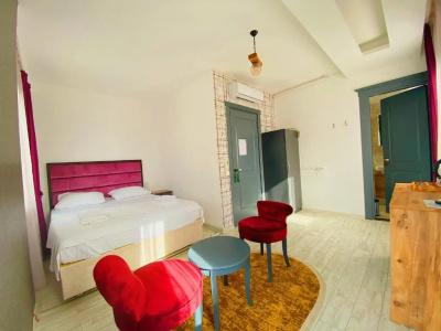 Vm Resort Otel Mersin - 65