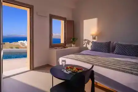 Kalestesia Suites - 157