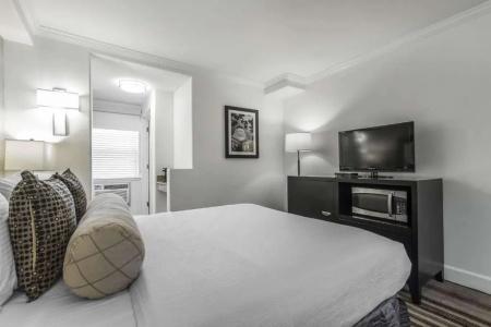 Inn Off Capitol Park, Ascend Collection - 21