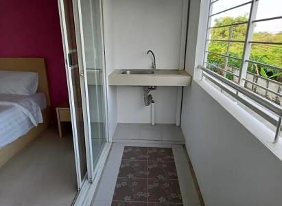 Ruan Plaisoi Apartment - 98