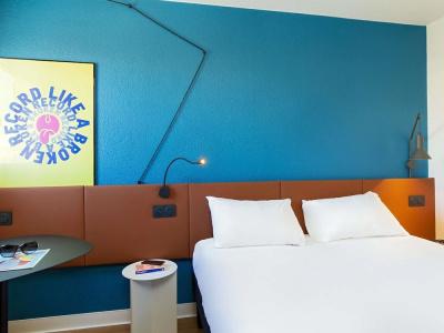 ibis Marseille Timone - 63