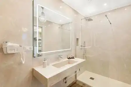Dreams Guest House - 78