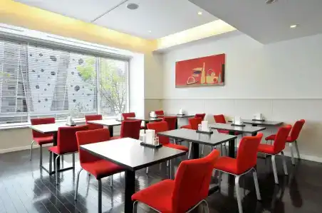 Best Western Yokohama - 14