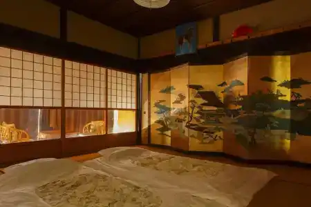 Tokuheian - 31