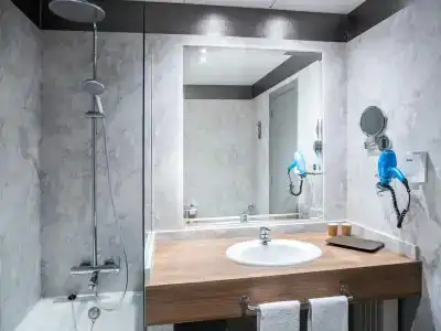 Ibis Styles A Coruna - 18