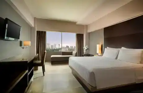 Santika Premiere Slipi Jakarta - 47