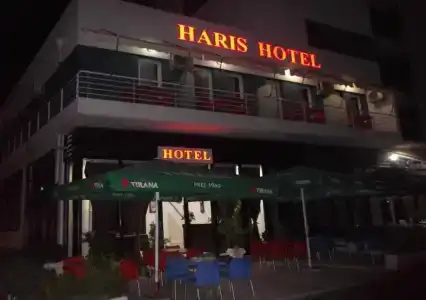 Haris - 0