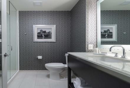 Fairfield Inn & Suites by Marriott Boston - 18