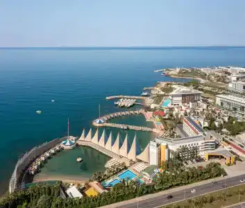 Adin Beach - Halal All Inclusive - 24