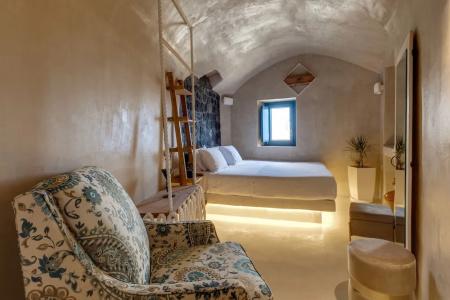 Pasithea Suites - 16