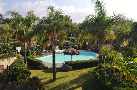 L' Arcobaleno Resort - 9
