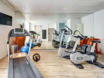 Novotel Suites Paris Montreuil Vincennes - 33