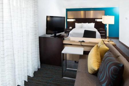 Residence Inn Denver Downtown - 4