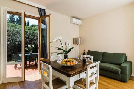 Residence Poggio Golf - 43