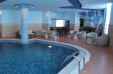 Multi Rest House - 35