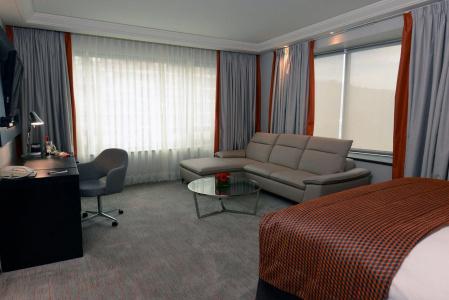 Intercontinental, An Ihg - 52